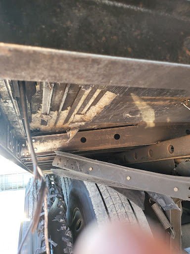 Tire Shop «Best One Tire & Service of Crossville», reviews and photos, 1760 Genesis Rd, Crossville, TN 38555, USA