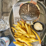 Photo n°2 de l'avis de António.a fait le 26/08/2023 à 13:41 sur le  BlueG`IN Bistro à Torres Novas