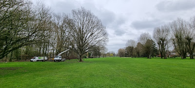 Arbor Paysage - Métropole de Lille à Sainghin-en-Mélantois