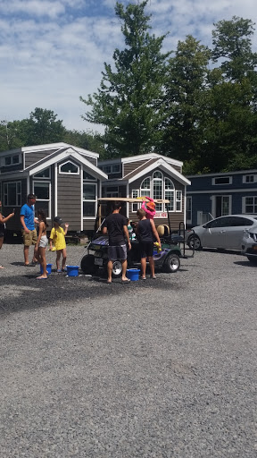 Real Estate Developer «Eagle Lake Community Association», reviews and photos, 15 A M Hughes Blvd, Gouldsboro, PA 18424, USA