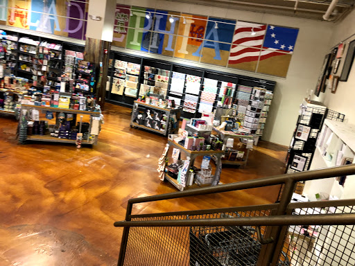 Art Supply Store «Blick Art Materials», reviews and photos, 1330 Chestnut St, Philadelphia, PA 19107, USA