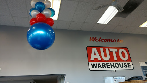 Used Car Dealer «Auto Warehouse», reviews and photos, 3375 Grand Ave, Waukegan, IL 60085, USA