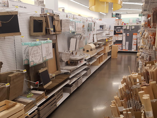 Fabric Store «Jo-Ann Fabrics and Crafts», reviews and photos, 48 NJ-23, Riverdale, NJ 07457, USA
