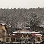 Photo n°12 de l'avis de Familie.u fait le 05/12/2022 à 13:48 sur le  Parkhotel Bad Schandau à Bad Schandau