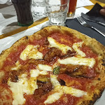 Photo n°1 de l'avis de Gaetano.a fait le 25/08/2020 à 14:40 sur le  Fratelli La Bufala à Genoa