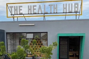 The Health Hub image