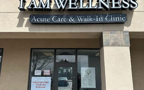 I Am Wellness Acute Care & Walk-In Clinic image