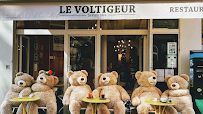 Photos du propriétaire du Café Le Voltigeur à Paris - n°1