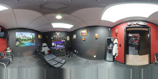 Explore lil peep tattoos ideas, creative tattoo ideas in Clarksville, available at All American Tattoo Co