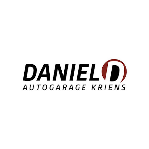 Autogarage Daniel Kriens - Luzern