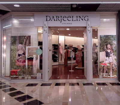 Darjeeling Reims d'Erlon à Reims