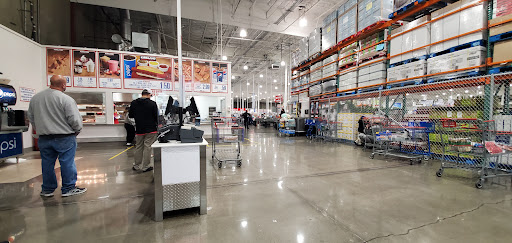 Warehouse store «Costco Wholesale», reviews and photos, 198 Plaza Dr, Vallejo, CA 94591, USA