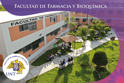 escuela de farmacia y bioquimica