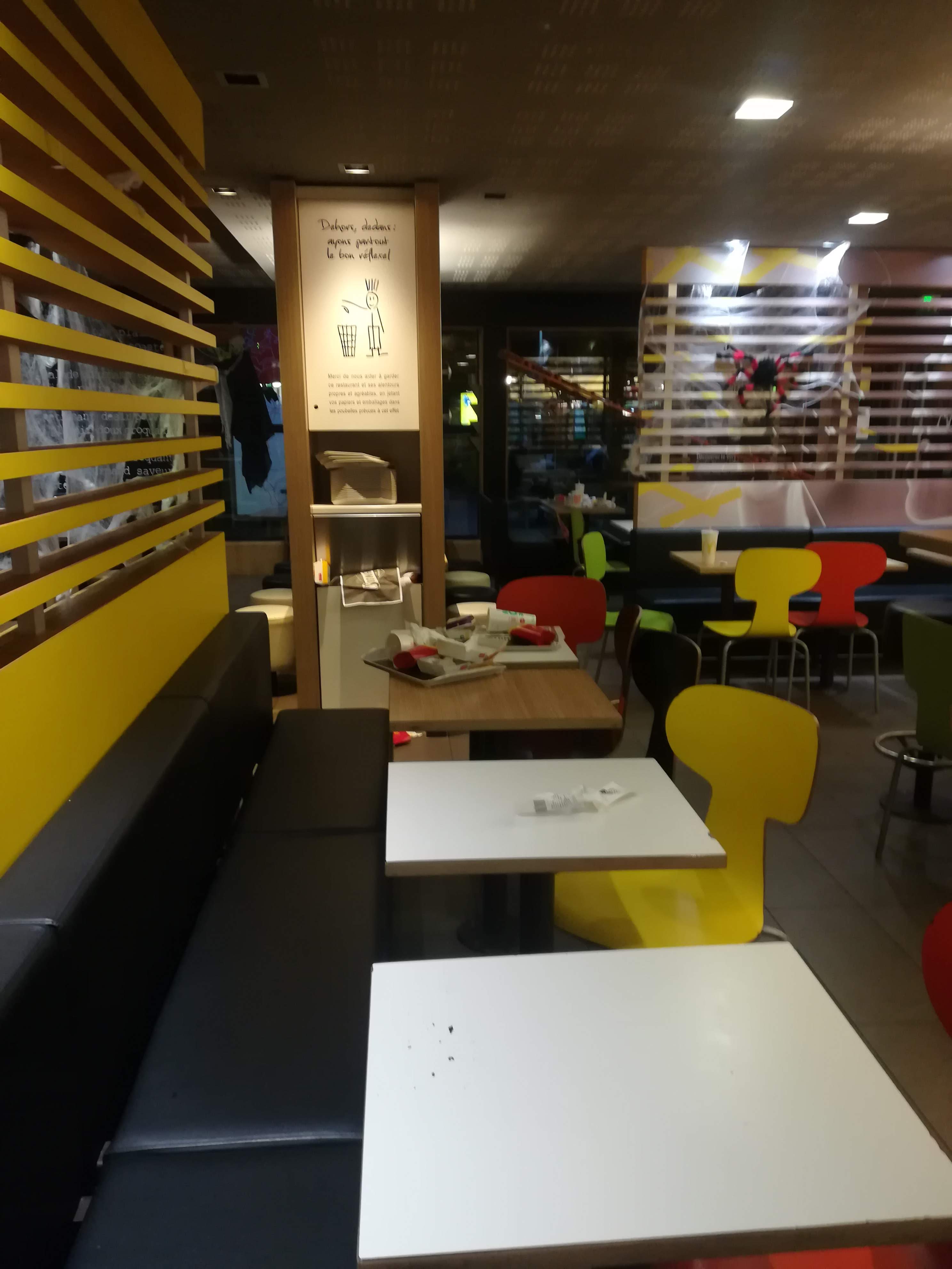Photo n° 1 de l'avis de Françoise.e fait le 07/10/2018 à 21:10