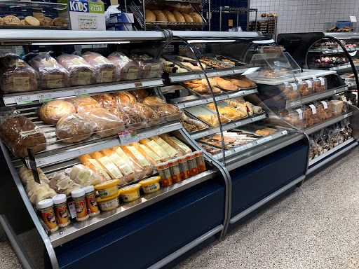 Supermarket «Publix Super Market at Golden Eagle Village», reviews and photos, 2430 US-27, Clermont, FL 34714, USA