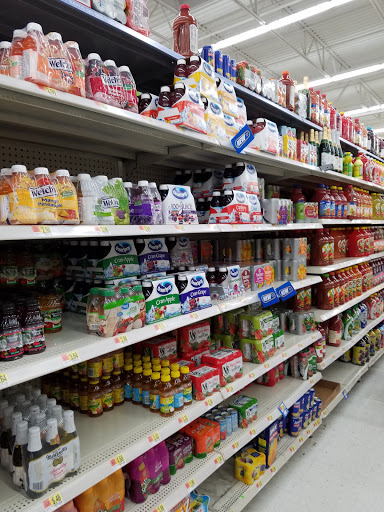 Department Store «Walmart Supercenter», reviews and photos, 10900 Parkside Dr, Knoxville, TN 37934, USA