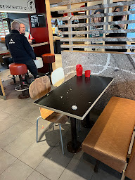 Photo n°45 de McDonald's à L'Isle-sur-la-Sorgue ()