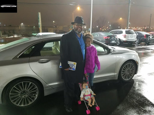 Car Dealer «Motorcars of Lansing Inc», reviews and photos, 6505 S Pennsylvania Ave, Lansing, MI 48911, USA