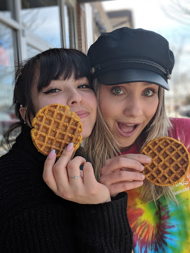 Coffee Shop «iVibe Coffee», reviews and photos, 5191 W 112th Ave #700, Westminster, CO 80031, USA