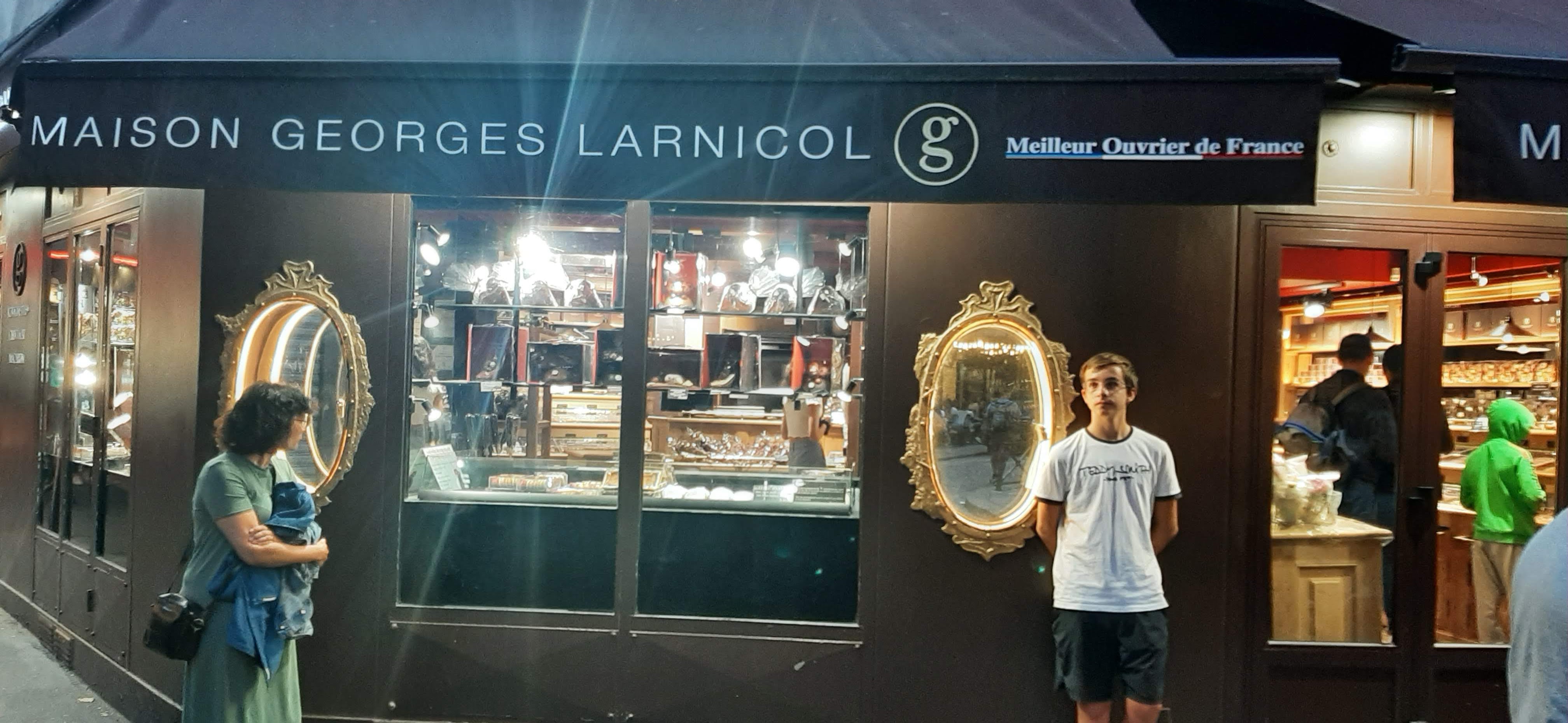 Photo n° 1 de l'avis de Wilfried.o fait le 20/08/2022 à 14:17