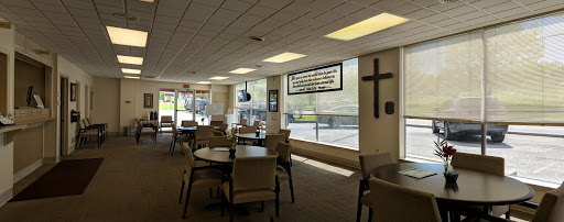 Used Car Dealer «Keller Bros Dodge», reviews and photos, 395 N Broad St, Lititz, PA 17543, USA