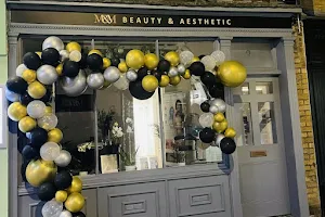 M&M Beauty & Aesthetic Guildford image