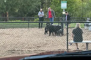 Fenced Off-Leash Dog Park image