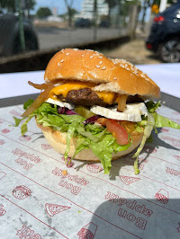 Aliment-réconfort du Restauration rapide Éthiqua foodtruck à Strasbourg - n°1