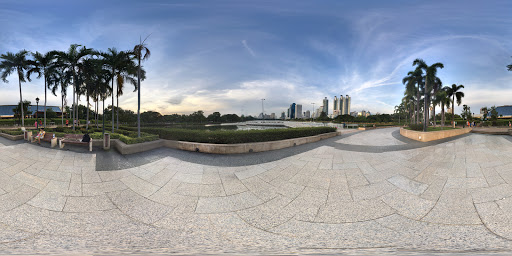 Benchakitti Park