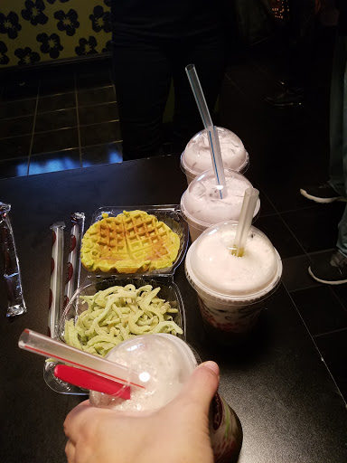 Dessert Shop «Bambu Desserts & Drinks», reviews and photos, 6050 Geary St, San Francisco, CA 94121, USA