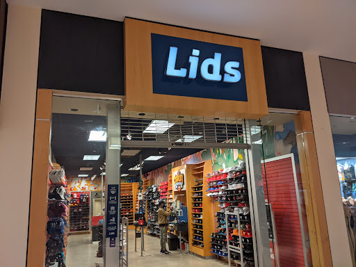 Lids