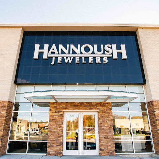 Hannoush Jewelers - Dartmouth, 435 State Rd, Dartmouth, MA 02747, USA, 