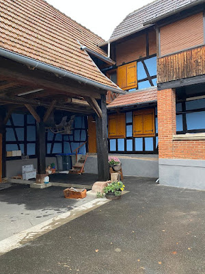 PRJ Toiture à Vendenheim
