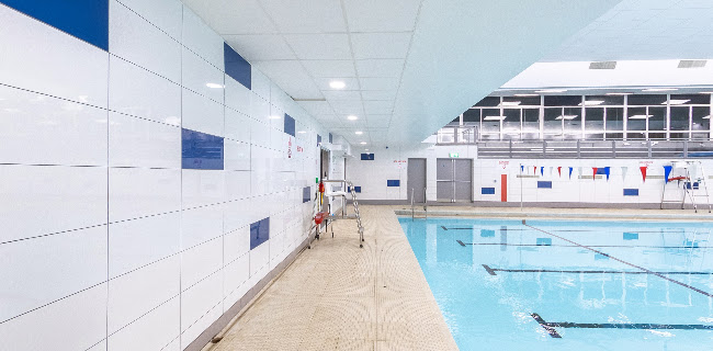 Comments and reviews of Tiller Leisure Centre