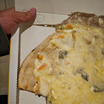 Photo n°2 de l'avis de Rafael.a fait le 10/11/2023 à 10:09 sur le  Snack Bar Antelao à Cancia