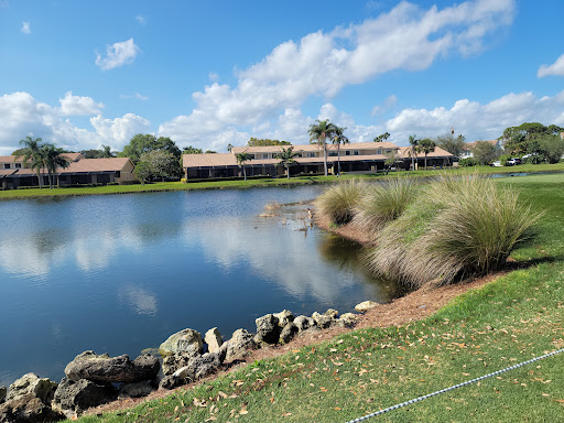 Golf Club «PGA National Golf Club», reviews and photos, 400 Ave of the Champions, Palm Beach Gardens, FL 33418, USA