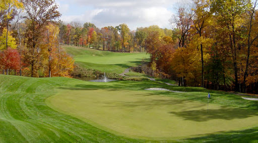 Golf Course «Diamond Run Golf Club», reviews and photos, 132 Laurel Oak Dr, Sewickley, PA 15143, USA
