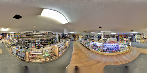 Tobacco Shop «Smoke Signals Pipe & Tobacco», reviews and photos, 3 Main St, Dover, NH 03820, USA