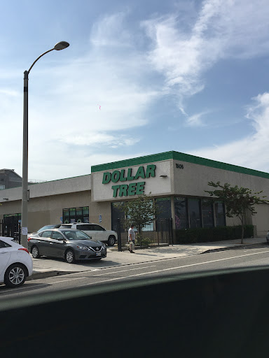 Dollar Store «Dollar Tree», reviews and photos, 1505 S Pacific Ave, San Pedro, CA 90731, USA