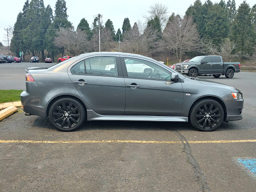 Subaru Dealer «Kendall Subaru», reviews and photos, 20 Coburg Rd, Eugene, OR 97401, USA