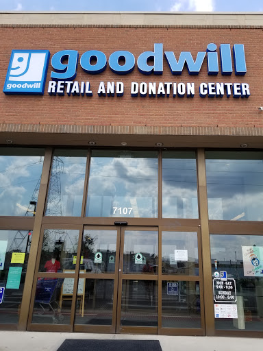 Donations Center «Goodwill», reviews and photos, 7107 Northgate Way, Westerville, OH 43082, USA
