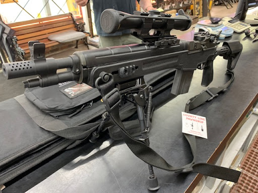 Pawn Shop «County Line Pawn Shop», reviews and photos, 5060 Canton Rd, Marietta, GA 30066, USA