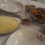 Photo n° 1 de l'avis de Christian.o fait le 12/03/2017 à 07:20 pour El Koutoubia à Sainte-Geneviève-des-Bois