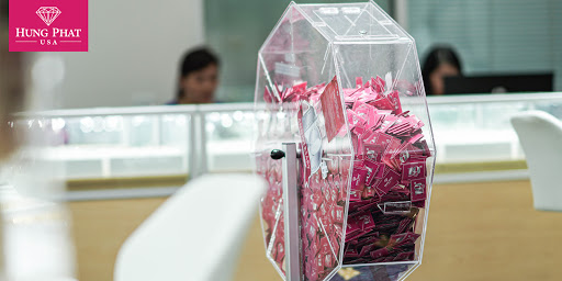 Jewelry Store «Hung Phat USA», reviews and photos, 1111 Story Rd #1063, San Jose, CA 95122, USA