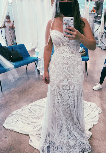 Bridal Shop «Unbridaled», reviews and photos, 701 S Lamar Blvd, Austin, TX 78704, USA