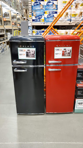 Home Improvement Store «The Home Depot», reviews and photos, 7401 S Power Rd, Queen Creek, AZ 85142, USA