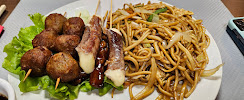 Plats et boissons du Restaurant asiatique Saveurs d'Asie Béziers à Béziers - n°20