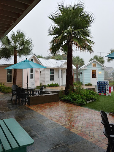 Coffee Shop «Sugar Bean Coffee and Cream», reviews and photos, 11 Evia Main, Galveston, TX 77554, USA