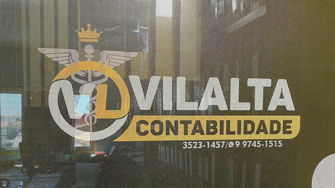 Vila Alta Contabilidade