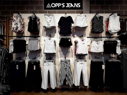 Opp's Jeans